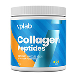 Коллаген "Collagen Peptides", апельсин VPLab | интернет-магазин натуральных товаров 4fresh.ru - фото 1