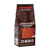 Какао-порошок, натуральный Theobroma «Пища Богов» | интернет-магазин натуральных товаров 4fresh.ru - фото 1