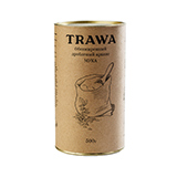 Мука из обезжиренного арахиса Trawa | интернет-магазин натуральных товаров 4fresh.ru - фото 1