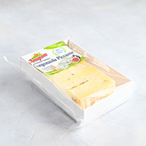 Сыр "Горгонзола Пиканте" Альдини | интернет-магазин натуральных товаров 4fresh.ru - фото 2