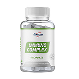 Комплекс "Immuno Complex" в капсулах Geneticlab | интернет-магазин натуральных товаров 4fresh.ru - фото 1