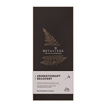Подарочный набор "Aromatherapy recovery" Botavikos | интернет-магазин натуральных товаров 4fresh.ru - фото 2