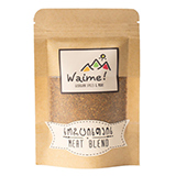 Смесь для мясных блюд Waime Spices | интернет-магазин натуральных товаров 4fresh.ru - фото 1
