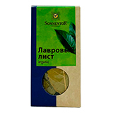 Лавровый лист Sonnentor | интернет-магазин натуральных товаров 4fresh.ru - фото 1