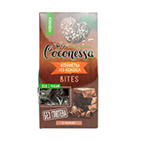 Конфеты кокосовые "Какао" Casa Kubana | интернет-магазин натуральных товаров 4fresh.ru - фото 1