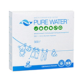 Стиральный порошок Pure Water | интернет-магазин натуральных товаров 4fresh.ru - фото 1
