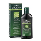Шампунь от перхоти BioKap | интернет-магазин натуральных товаров 4fresh.ru - фото 1