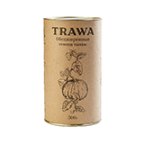 Семена тыквы обезжиренные Trawa | интернет-магазин натуральных товаров 4fresh.ru - фото 1