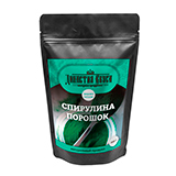 Спирулина, порошок Династия Вкуса | интернет-магазин натуральных товаров 4fresh.ru - фото 1