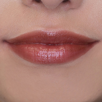Помада для губ сатиновая, тон 242 "Таити" Couleur Caramel | интернет-магазин натуральных товаров 4fresh.ru - фото 3