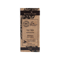 100% эфирное масло "Чайное дерево" Botavikos | интернет-магазин натуральных товаров 4fresh.ru - фото 2