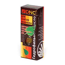 Масло гидрофильное для снятия макияжа DNC | интернет-магазин натуральных товаров 4fresh.ru - фото 2