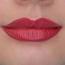 Помада-карандаш для губ, тон 405 "Матовый красный" Couleur Caramel | интернет-магазин натуральных товаров 4fresh.ru - фото 3