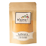Шафран имеретинский Waime Spices | интернет-магазин натуральных товаров 4fresh.ru - фото 1