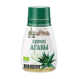 Светлый сироп агавы Bionova | интернет-магазин натуральных товаров 4fresh.ru - фото 1
