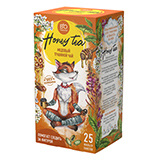 Чай травяной "Honey tea" Bio National | интернет-магазин натуральных товаров 4fresh.ru - фото 1