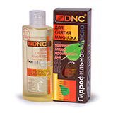 Масло гидрофильное для снятия макияжа DNC | интернет-магазин натуральных товаров 4fresh.ru - фото 1