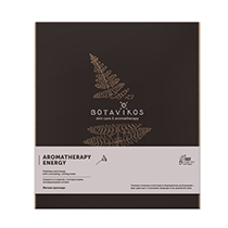 Подарочный набор "Aromatherapy energy", большой Botavikos | интернет-магазин натуральных товаров 4fresh.ru - фото 2