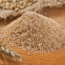 Отруби пшеничные био Чёрный хлеб | интернет-магазин натуральных товаров 4fresh.ru - фото 3